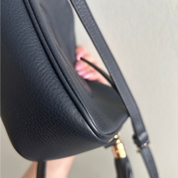 Sold - Gucci Soho Disco in Dark Navy (close to black) - Picture 3 of 7